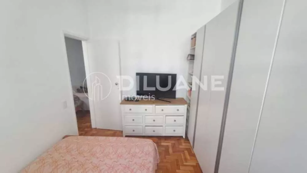 Apartamento à venda com 2 quartos, 66m² - Foto 8