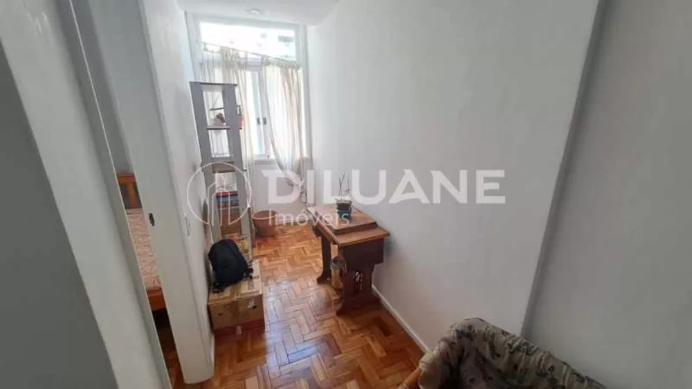 Apartamento à venda com 2 quartos, 66m² - Foto 6