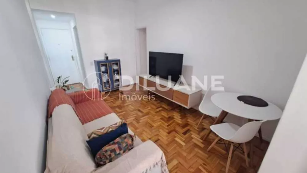 Apartamento à venda com 2 quartos, 66m² - Foto 1