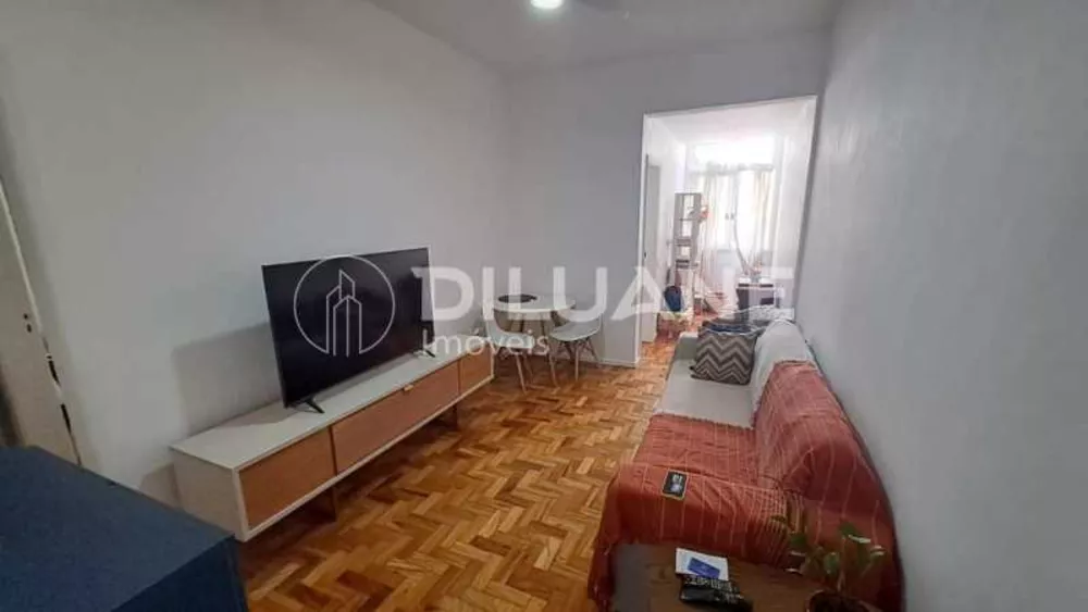 Apartamento à venda com 2 quartos, 66m² - Foto 7