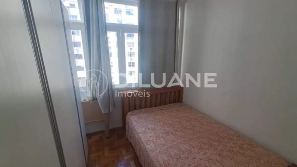 Apartamento à venda com 2 quartos, 66m² - Foto 3