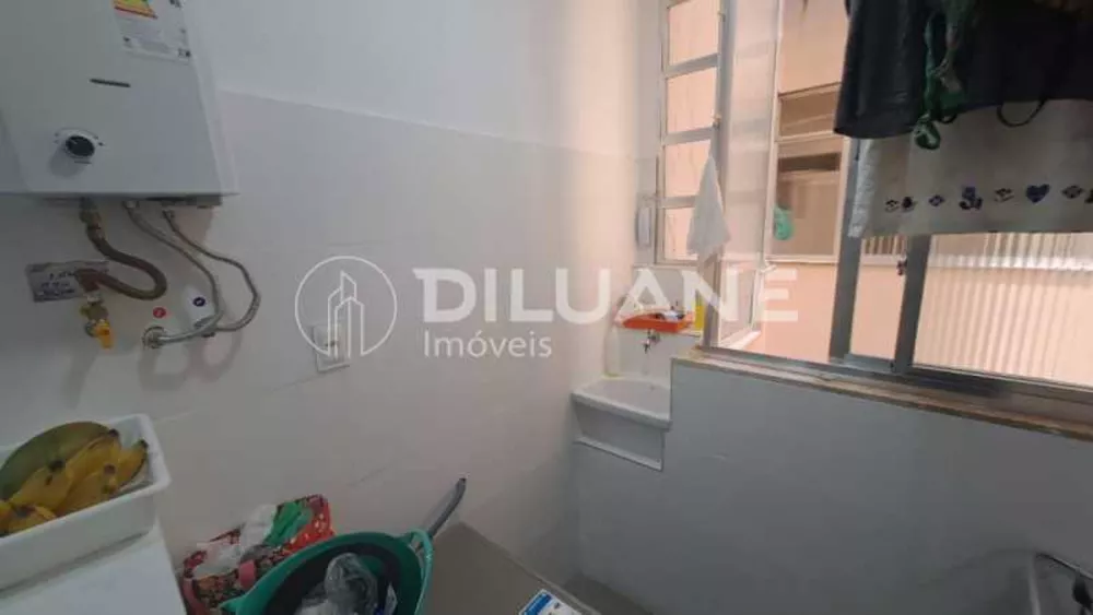 Apartamento, 2 quartos, 66 m² - Foto 5