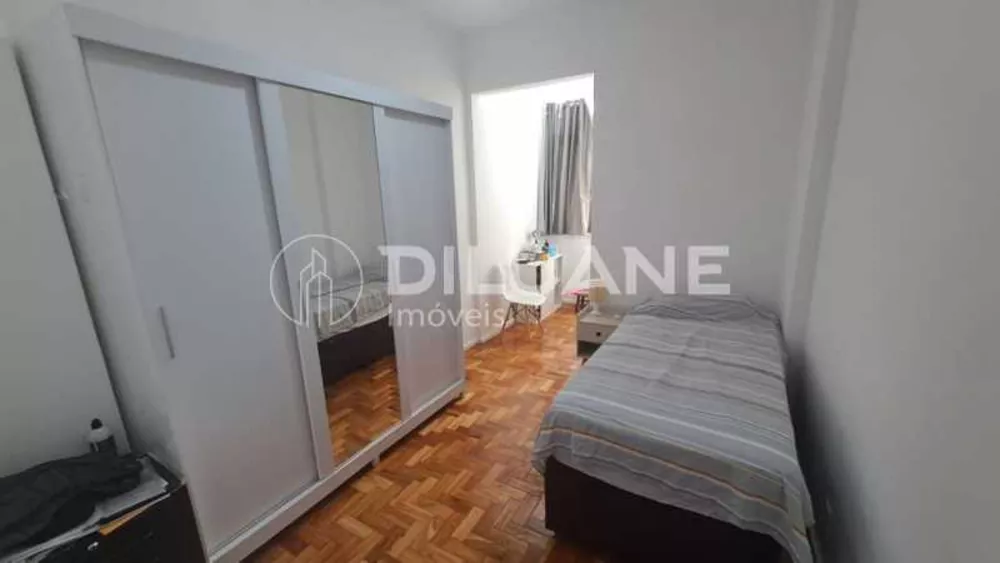 Apartamento à venda com 2 quartos, 66m² - Foto 5