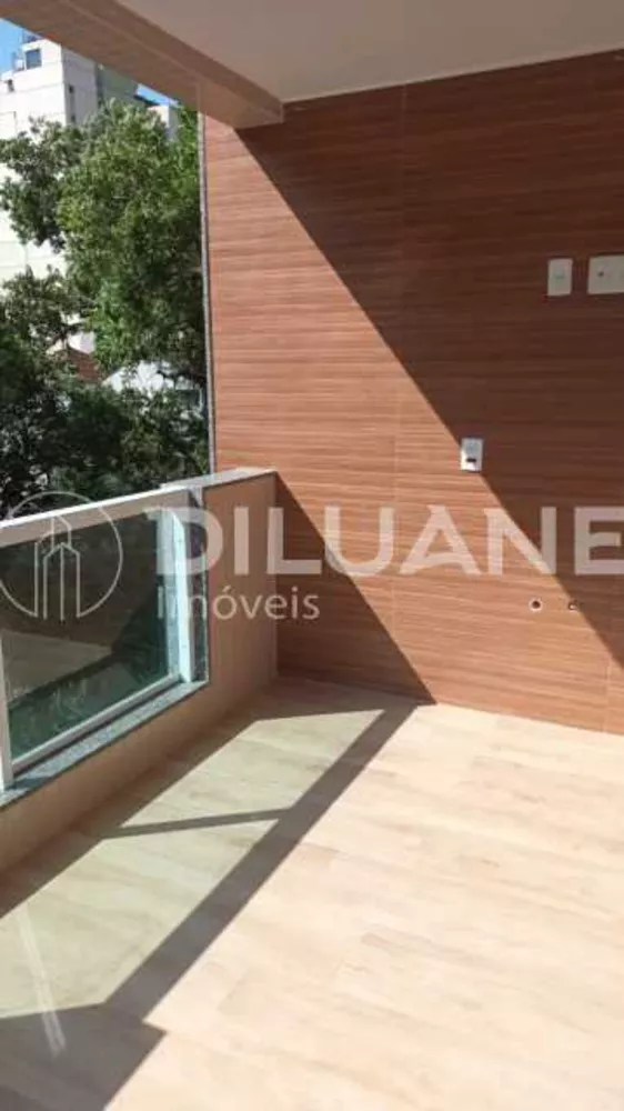 Apartamento, 2 quartos, 58 m² - Foto 2