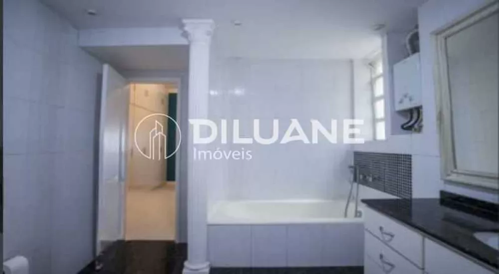 Apartamento, 4 quartos, 288 m² - Foto 1