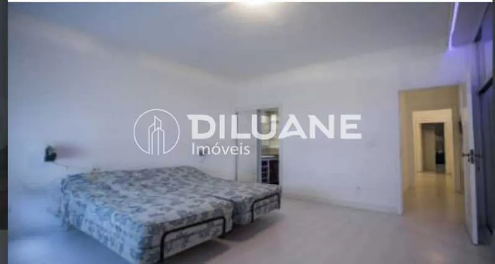 Apartamento, 4 quartos, 288 m² - Foto 2