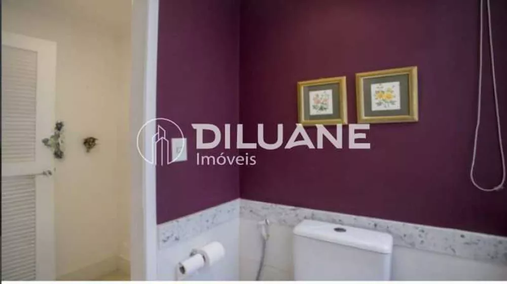 Apartamento, 4 quartos, 288 m² - Foto 32