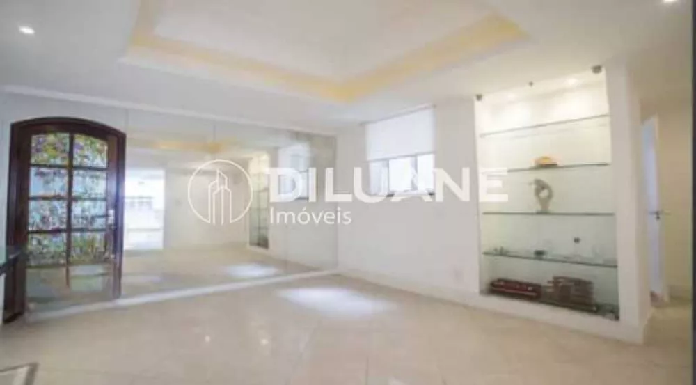 Apartamento, 4 quartos, 288 m² - Foto 4