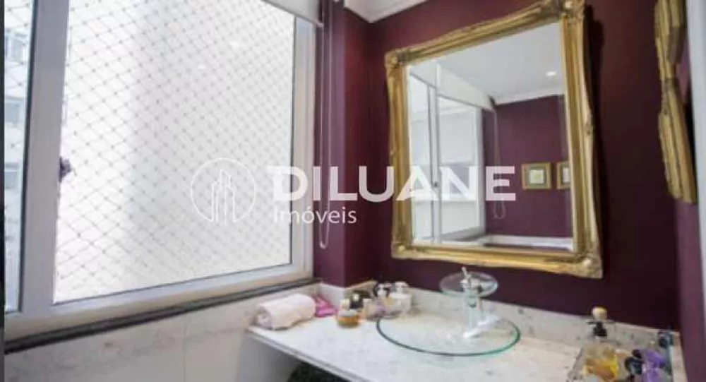Apartamento, 4 quartos, 288 m² - Foto 40