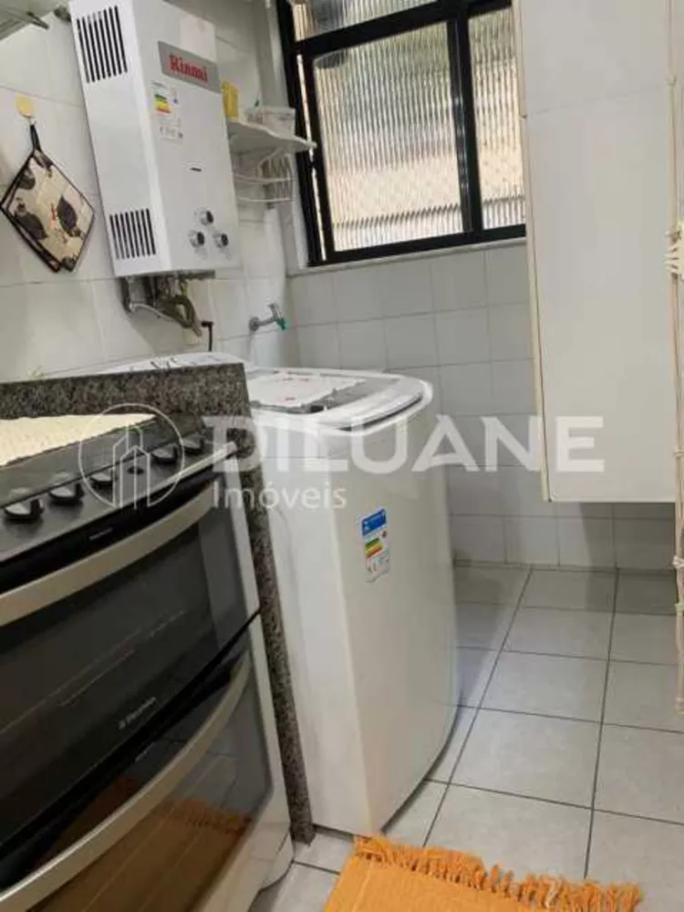Apartamento, 2 quartos, 100 m² - Foto 13