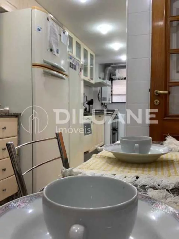 Apartamento, 2 quartos, 100 m² - Foto 9