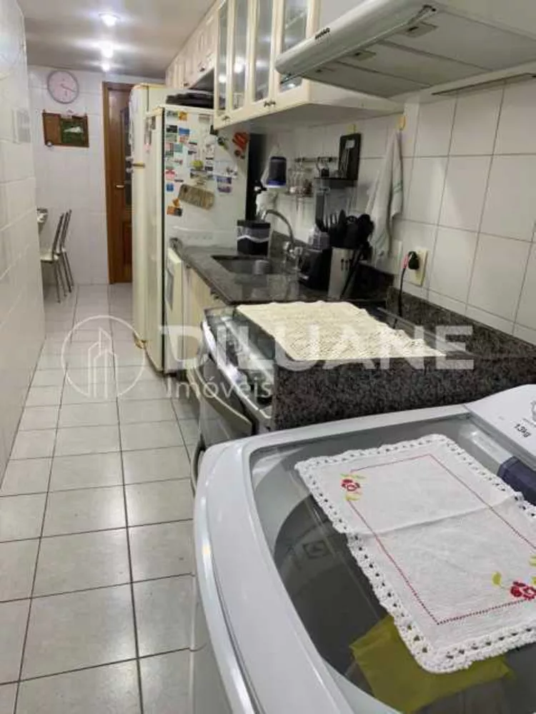 Apartamento, 2 quartos, 100 m² - Foto 11