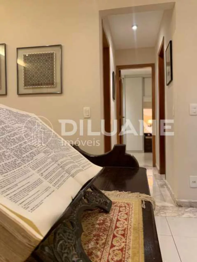 Apartamento, 2 quartos, 100 m² - Foto 18