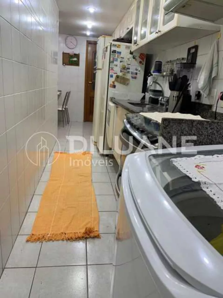 Apartamento, 2 quartos, 100 m² - Foto 17