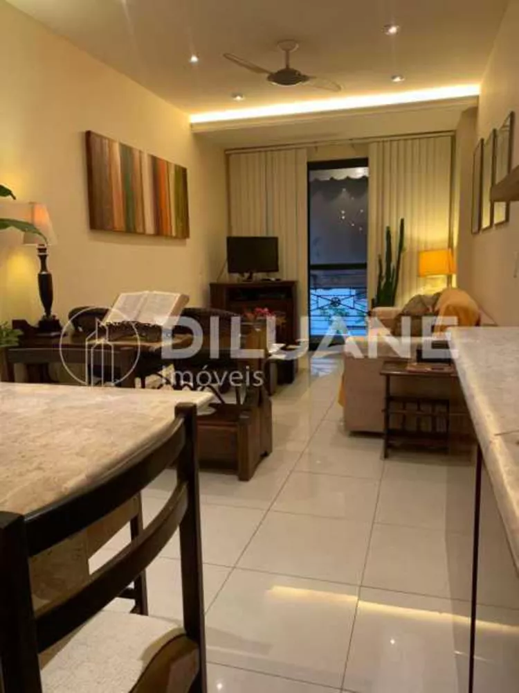 Apartamento, 2 quartos, 100 m² - Foto 7