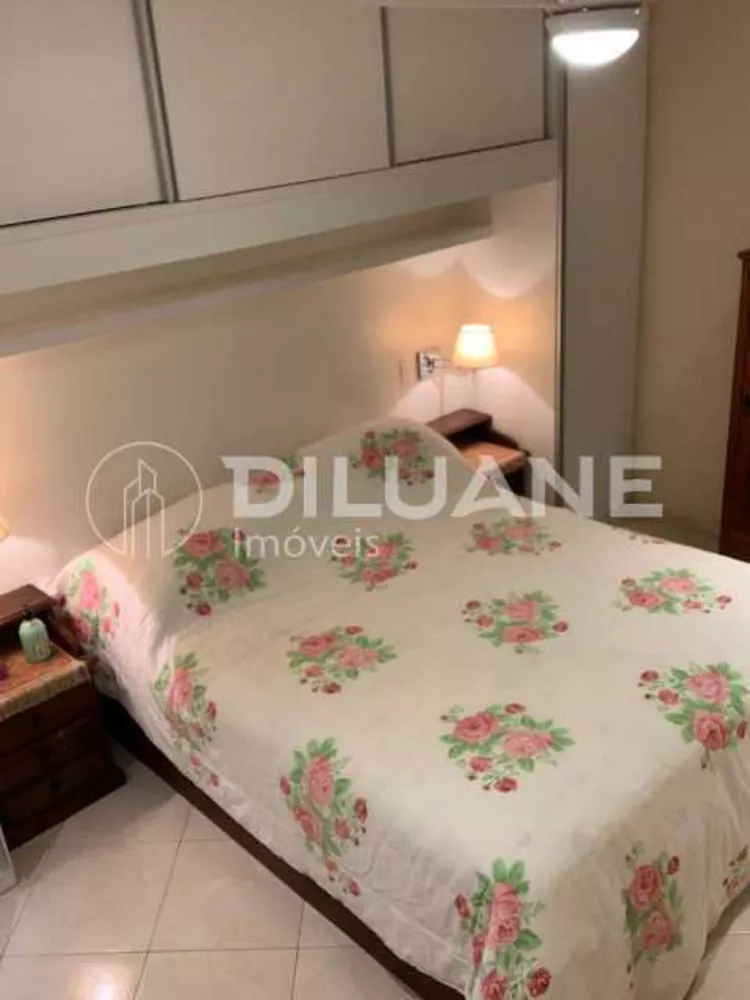 Apartamento, 2 quartos, 100 m² - Foto 3