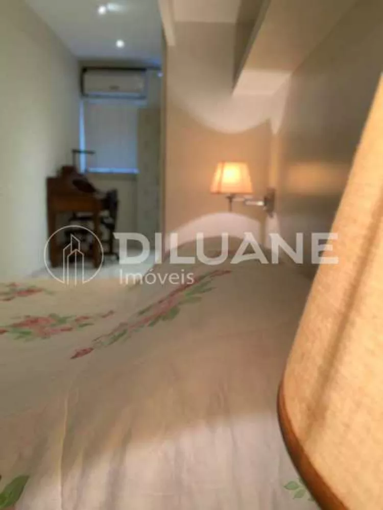 Apartamento, 2 quartos, 100 m² - Foto 10
