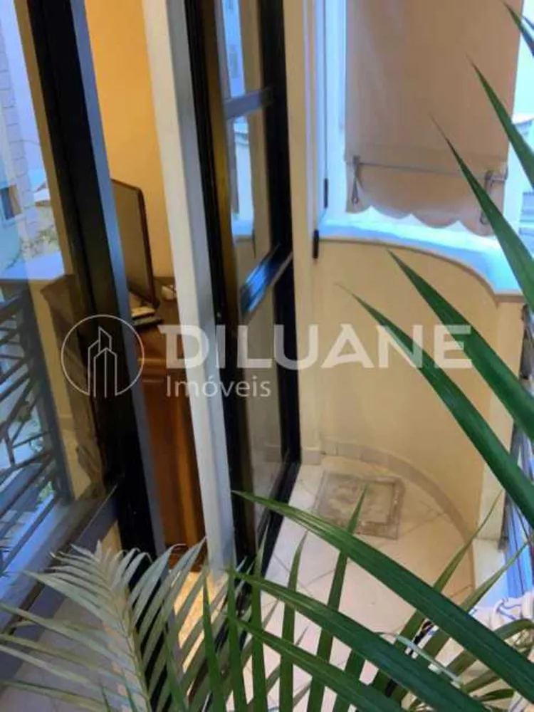 Apartamento, 2 quartos, 100 m² - Foto 12