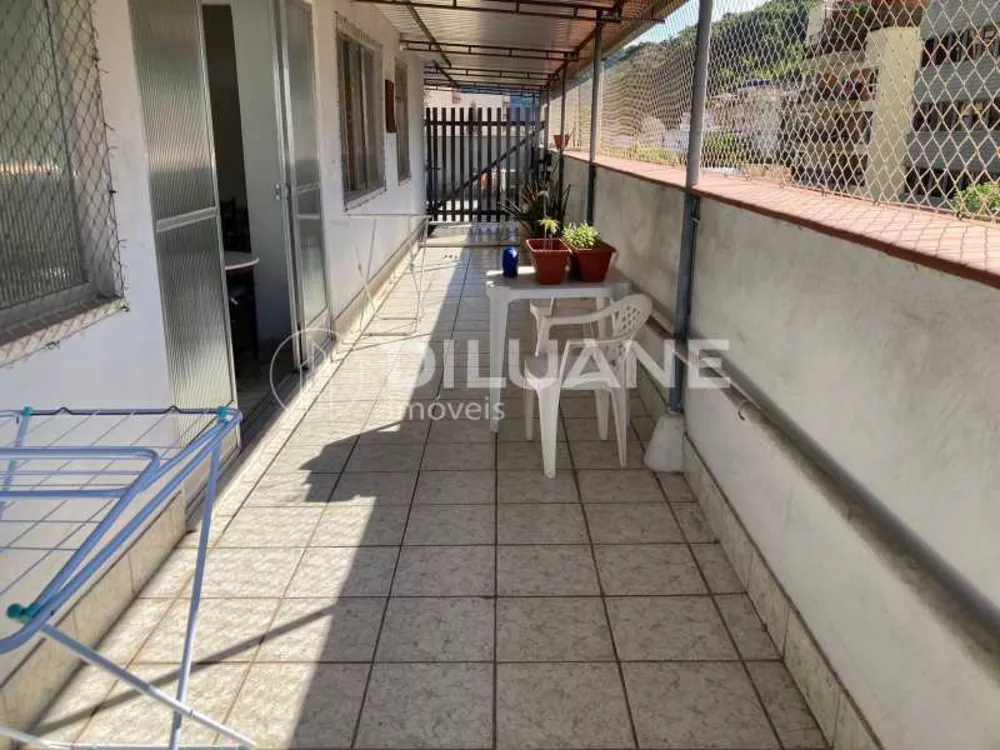 Cobertura, 4 quartos, 263 m² - Foto 10