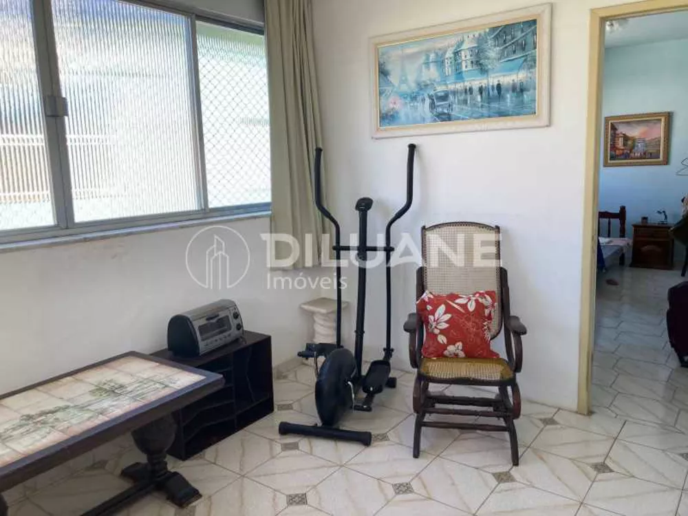Cobertura, 4 quartos, 263 m² - Foto 2