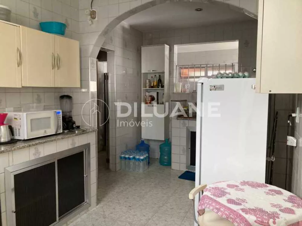 Cobertura, 4 quartos, 263 m² - Foto 13
