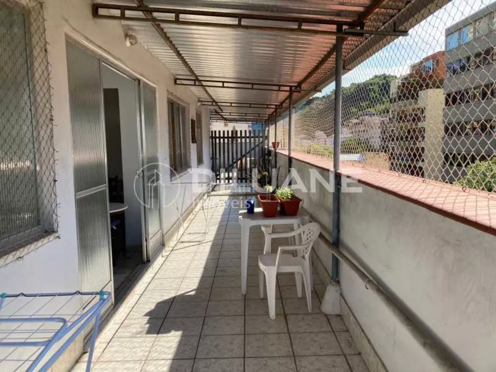 Cobertura, 4 quartos, 263 m² - Foto 21
