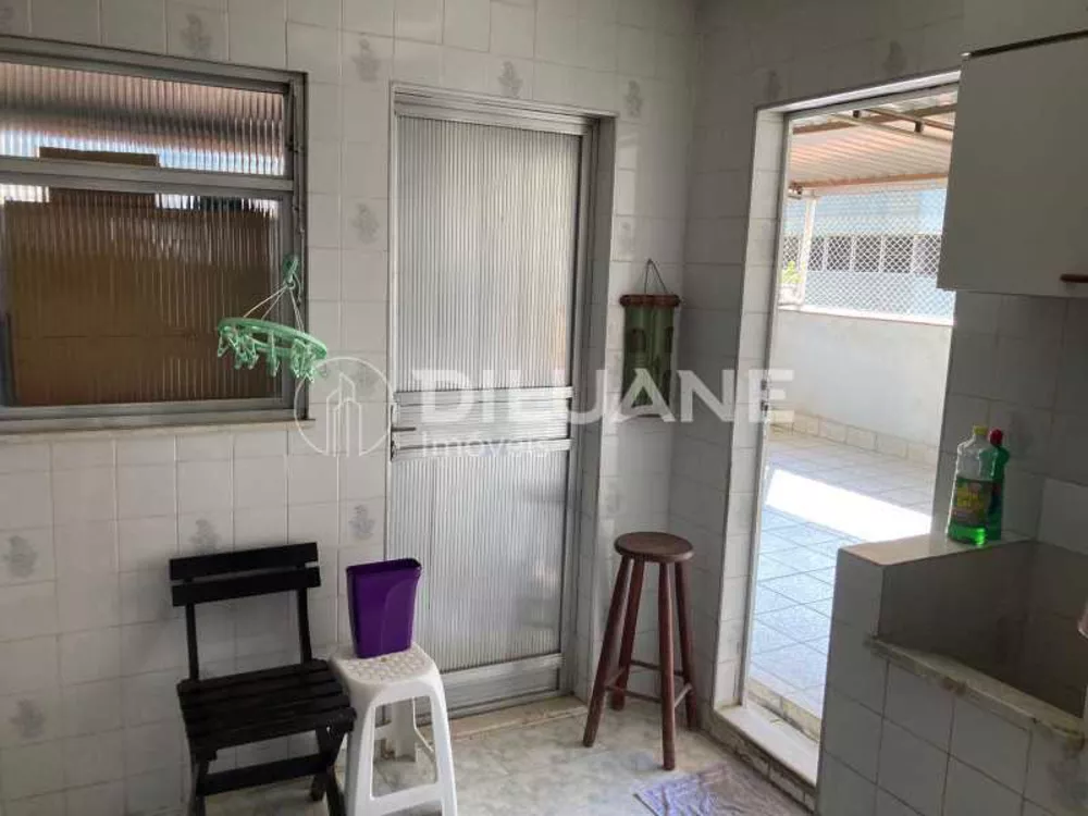 Cobertura, 4 quartos, 263 m² - Foto 8