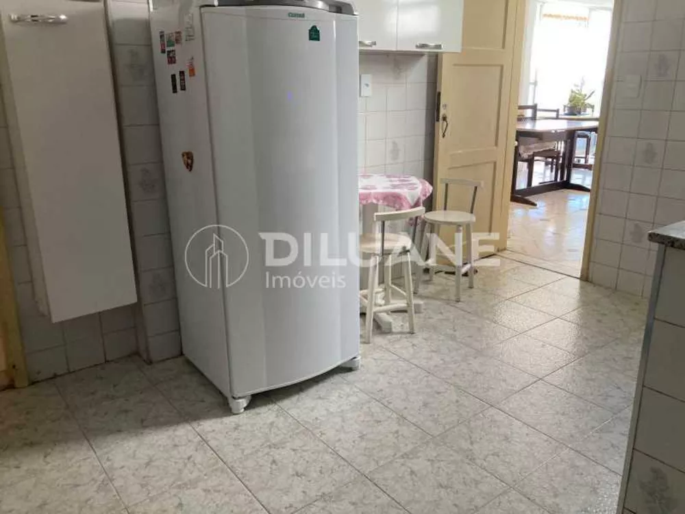 Cobertura, 4 quartos, 263 m² - Foto 11