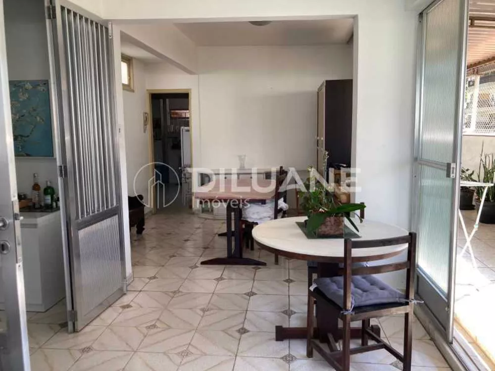 Cobertura, 4 quartos, 263 m² - Foto 12