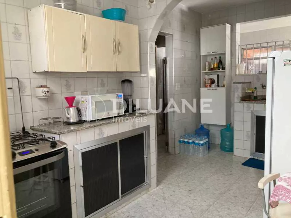 Cobertura, 4 quartos, 263 m² - Foto 6