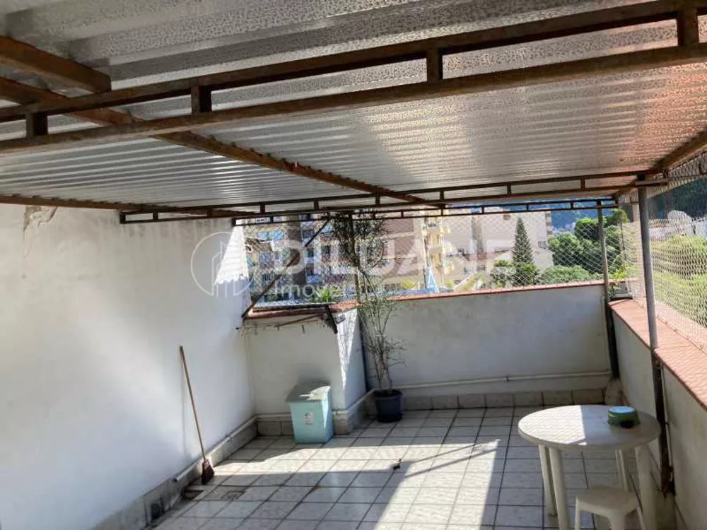 Cobertura, 4 quartos, 263 m² - Foto 7