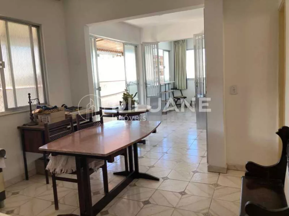 Cobertura, 4 quartos, 263 m² - Foto 1