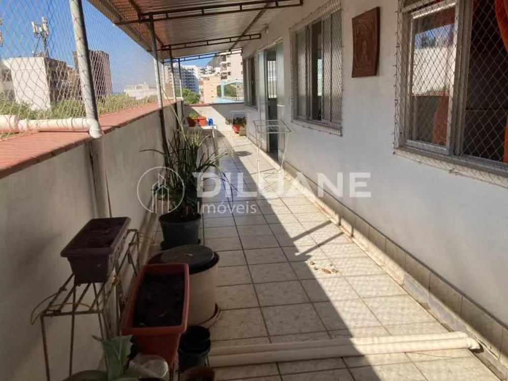 Cobertura, 4 quartos, 263 m² - Foto 4