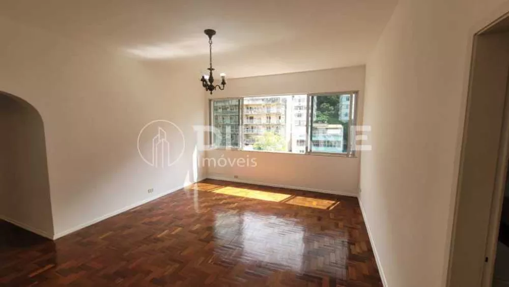 Apartamento, 3 quartos, 88 m² - Foto 1
