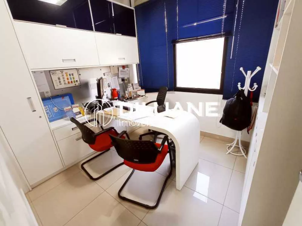 Sala-Conjunto, 43 m² - Foto 18