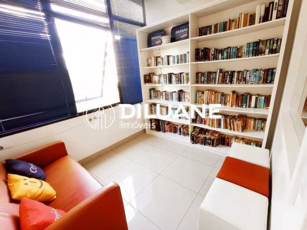 Sala-Conjunto, 43 m² - Foto 19