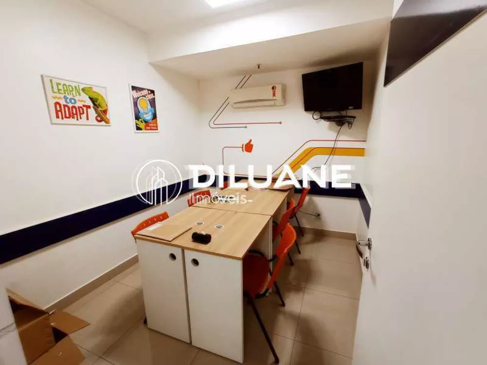 Sala-Conjunto, 43 m² - Foto 17