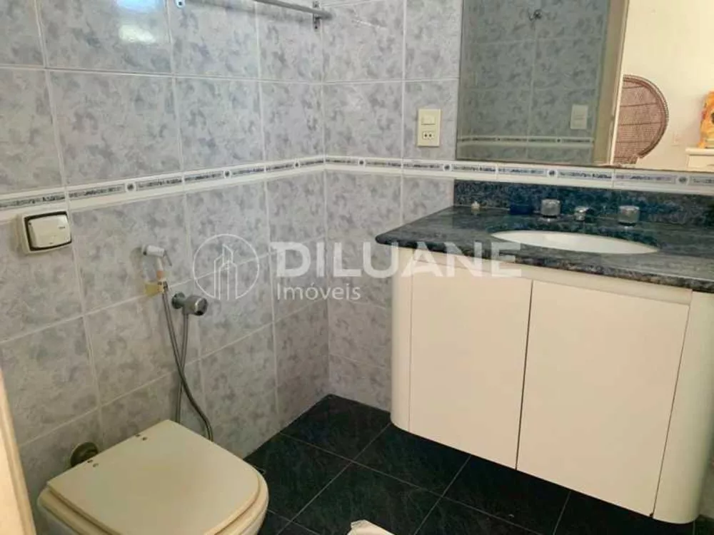 Apartamento, 3 quartos, 212 m² - Foto 1