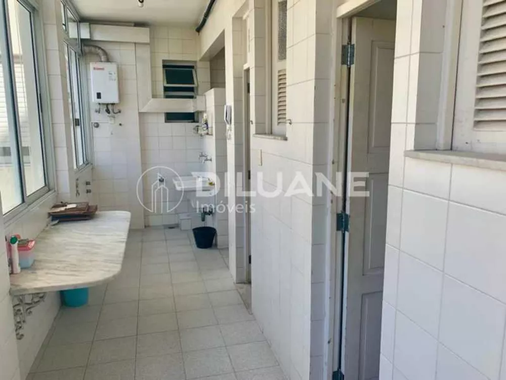 Apartamento, 3 quartos, 212 m² - Foto 19