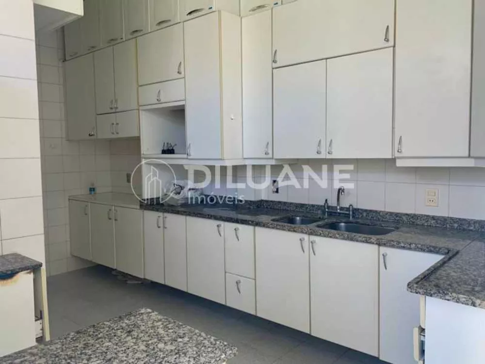 Apartamento, 3 quartos, 212 m² - Foto 12