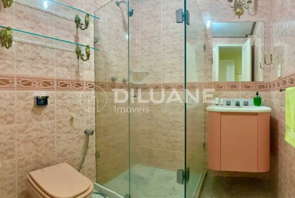 Apartamento, 3 quartos, 212 m² - Foto 8