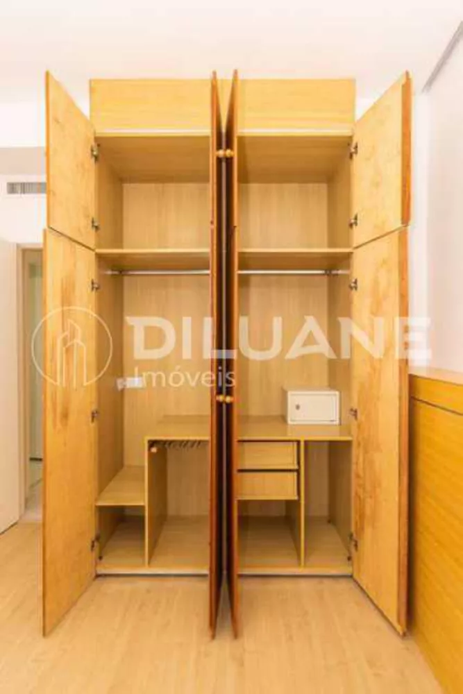 Apartamento, 1 quarto, 44 m² - Foto 9