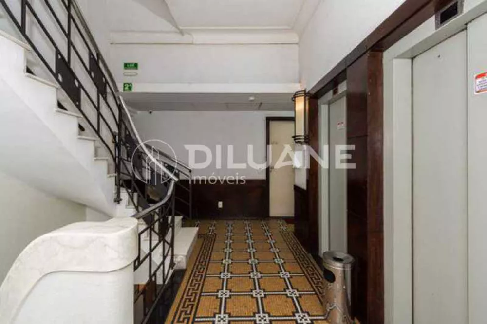 Apartamento, 1 quarto, 44 m² - Foto 8