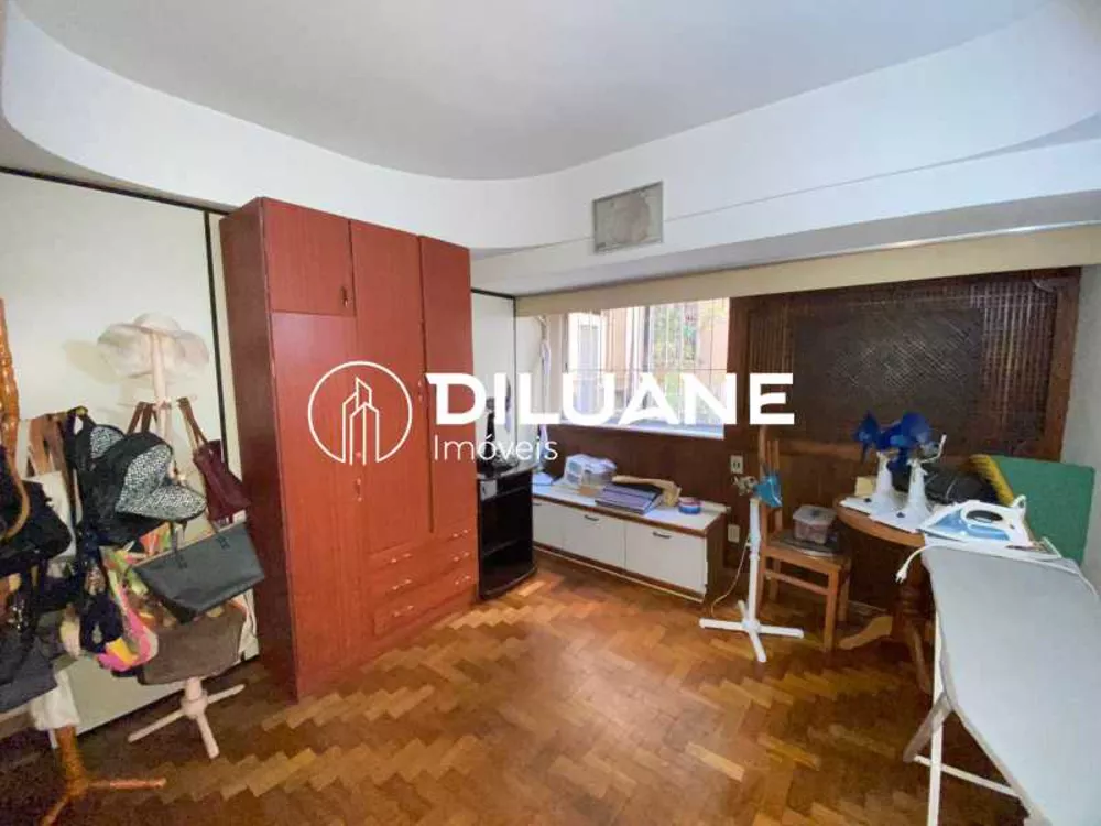 Apartamento, 4 quartos, 270 m² - Foto 10