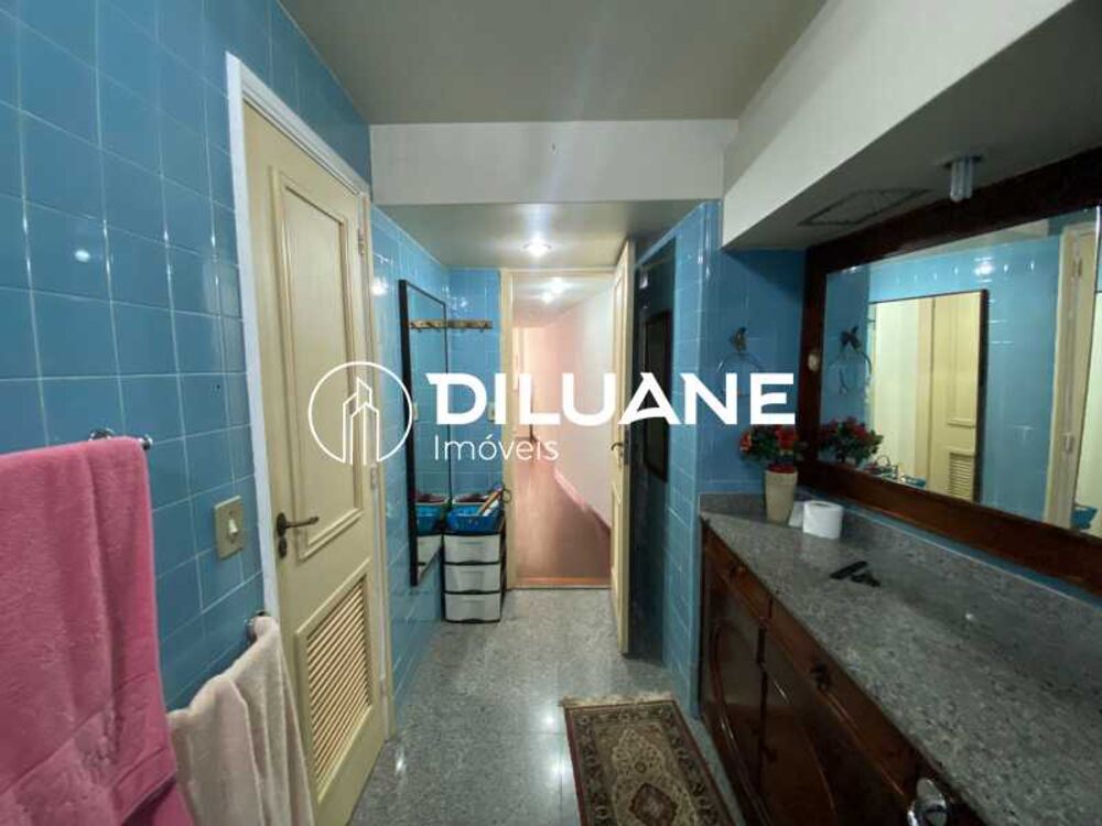 Apartamento, 4 quartos, 270 m² - Foto 24