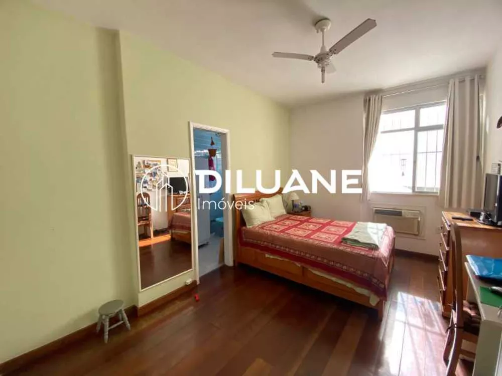 Apartamento, 4 quartos, 270 m² - Foto 12