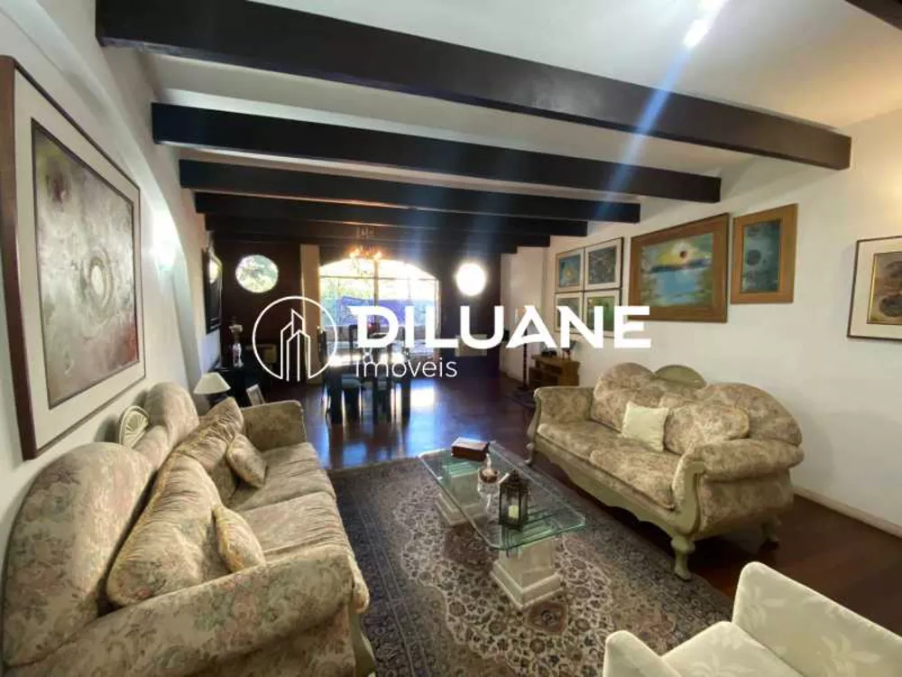 Apartamento, 4 quartos, 270 m² - Foto 2