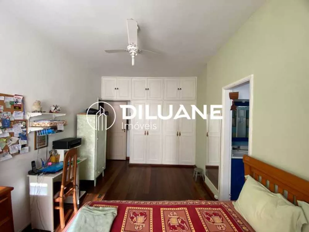 Apartamento, 4 quartos, 270 m² - Foto 14