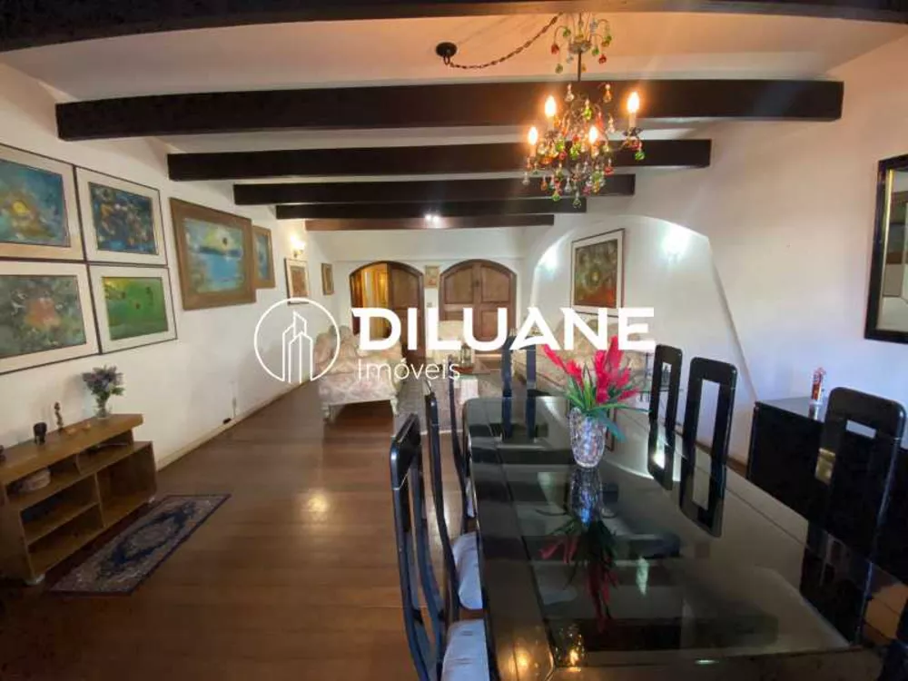 Apartamento, 4 quartos, 270 m² - Foto 3