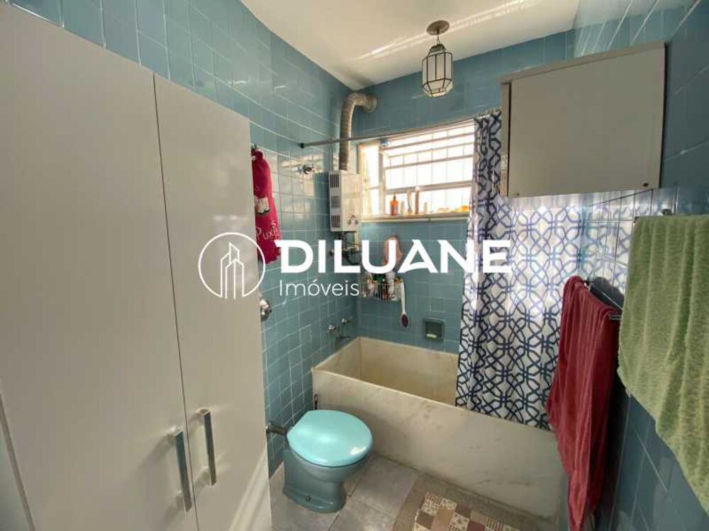 Apartamento, 4 quartos, 270 m² - Foto 23